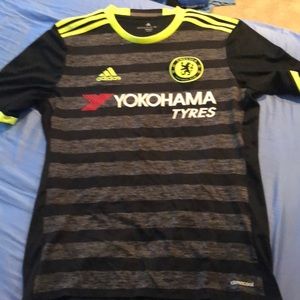 Chelsea jersey